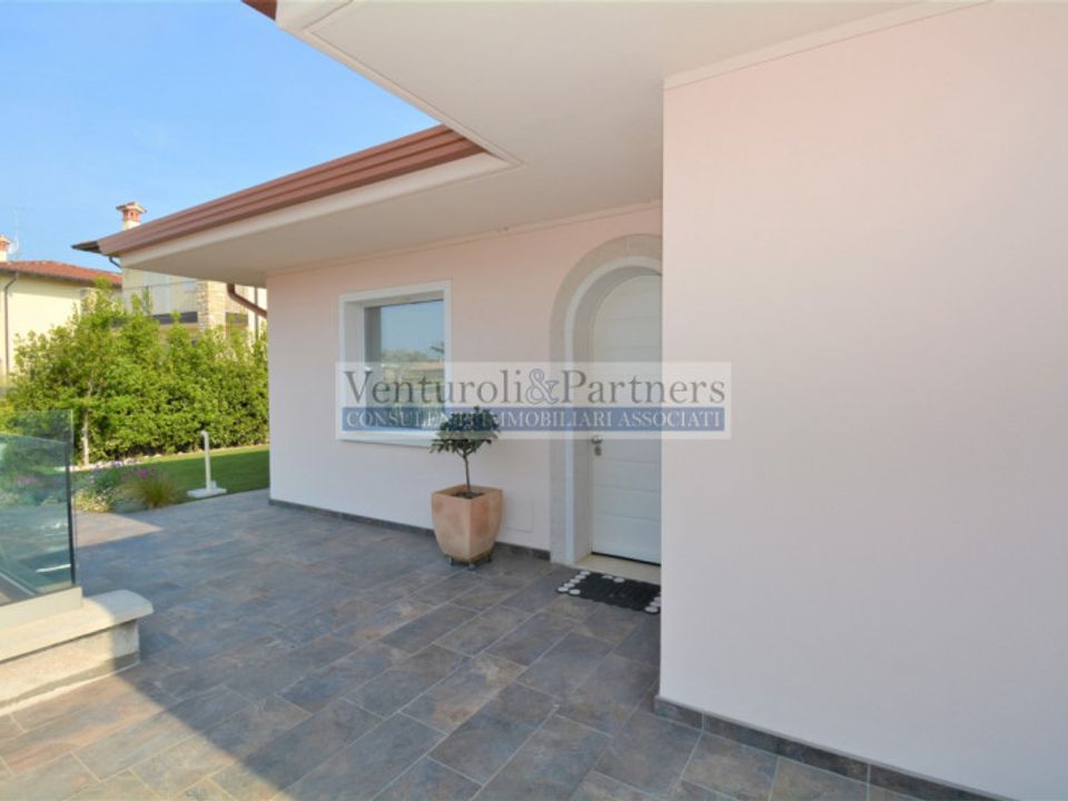 Villa i Manerba Del Garda, Brescia - bilde 4