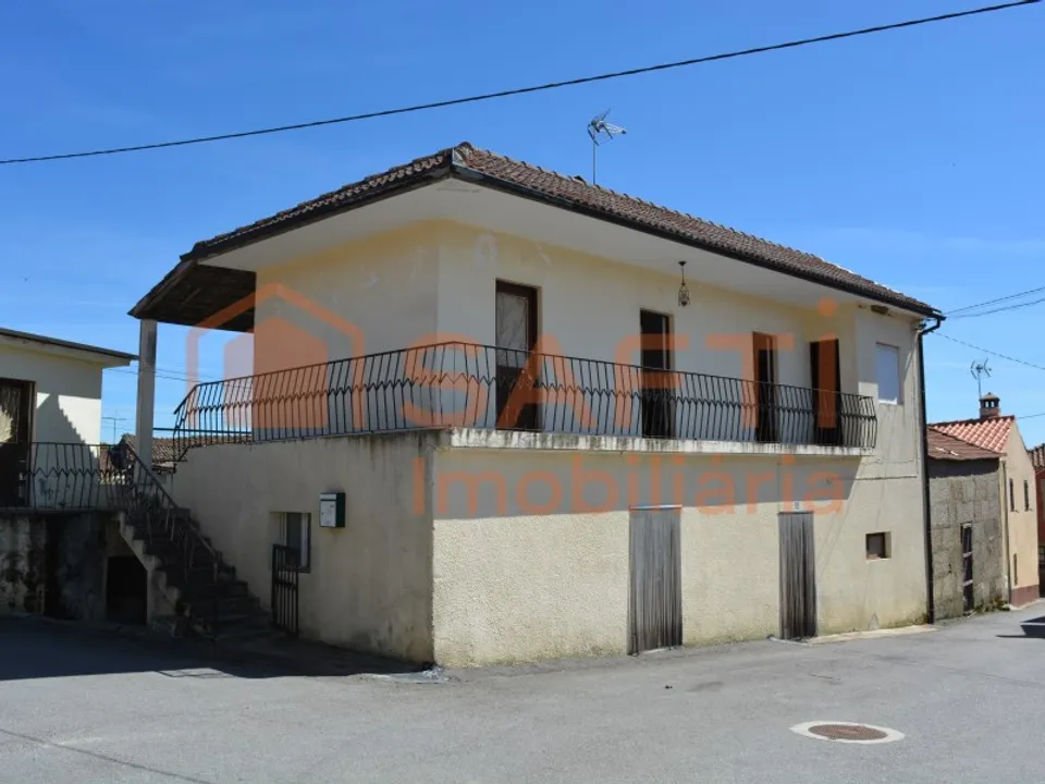 Rekkehus i Mogadouro, Braganca - bilde 1