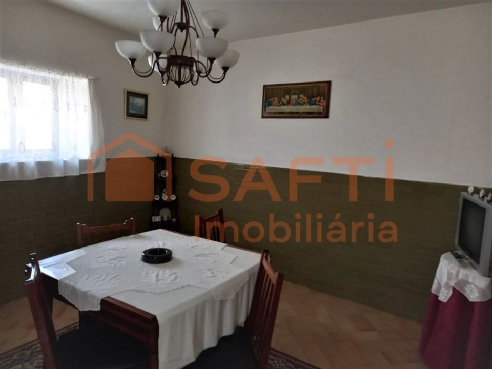 Rekkehus i Mogadouro, Braganca - bilde 3