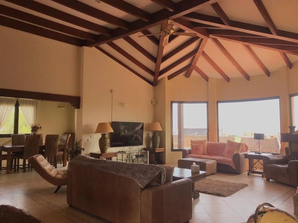 Villa i Villaverde, Fuerteventura - foto 3