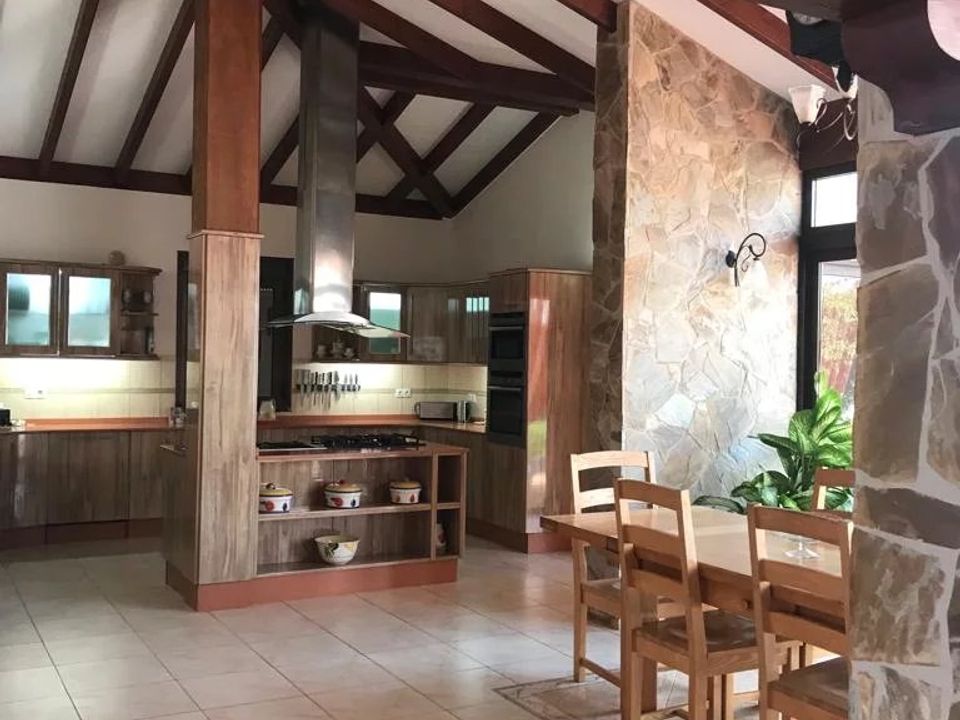 Villa i Villaverde, Fuerteventura - foto 4