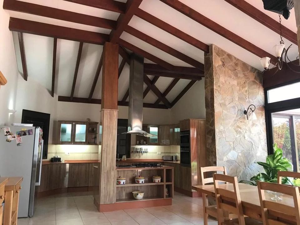Villa i Villaverde, Fuerteventura - foto 5