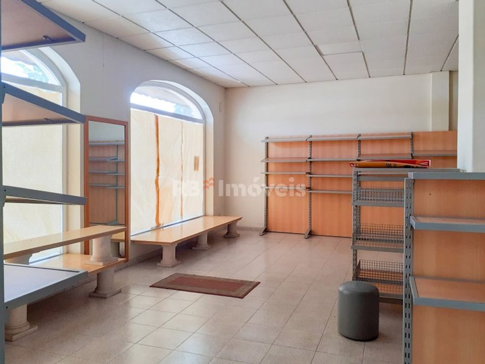 Erhvervsejendom i Chamusca, Santarem - foto 2