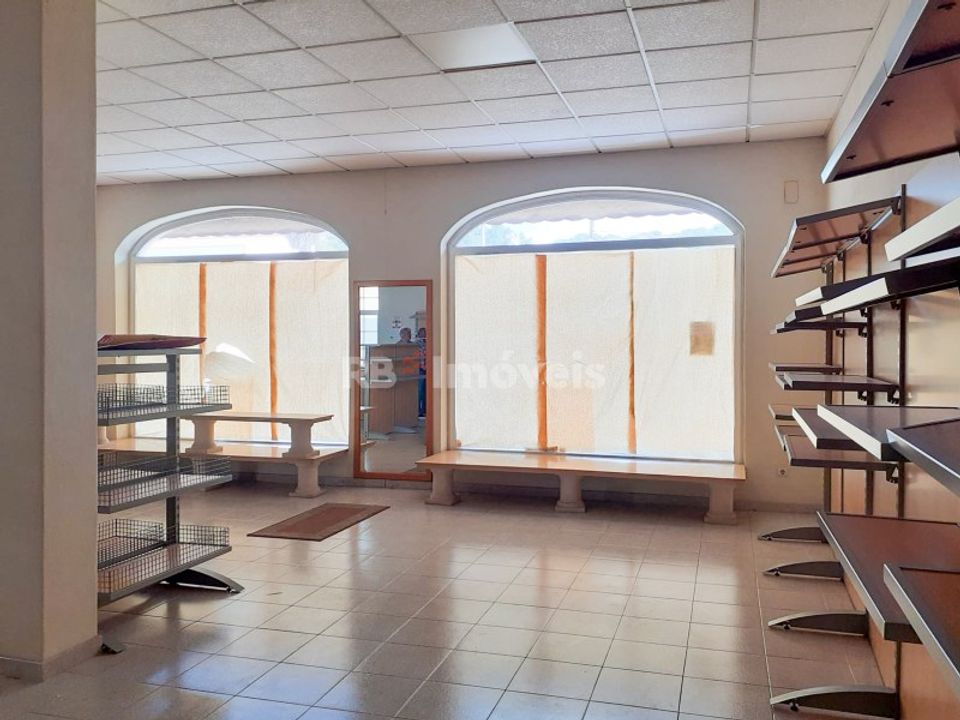 Erhvervsejendom i Chamusca, Santarem - foto 3