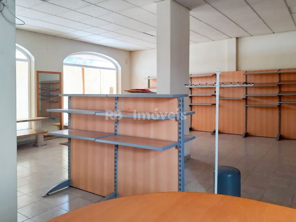 Erhvervsejendom i Chamusca, Santarem - foto 4