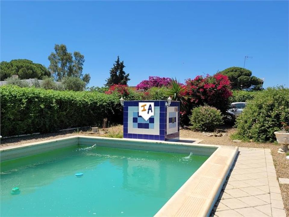 Villa en Marchena, Sevilla - foto 3