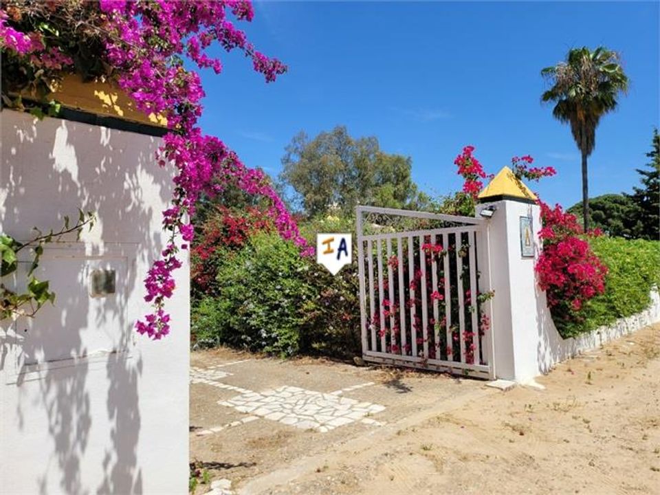 Villa en Marchena, Sevilla - foto 5