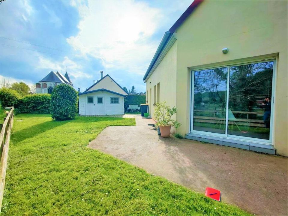 Bungalow i Amiens, Somme - bilde 1