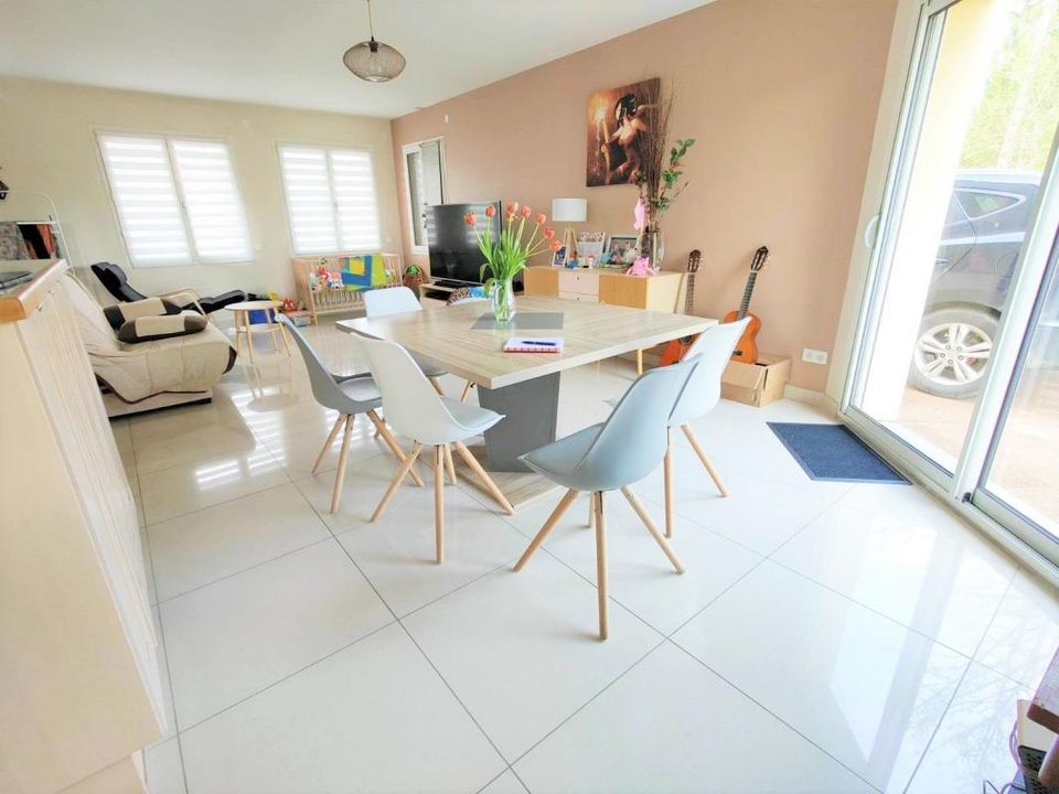 Bungalow i Amiens, Somme - bilde 2