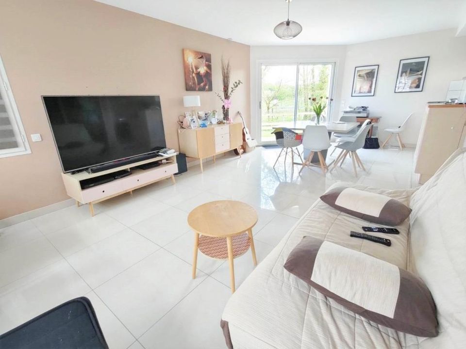 Bungalow i Amiens, Somme - bilde 3