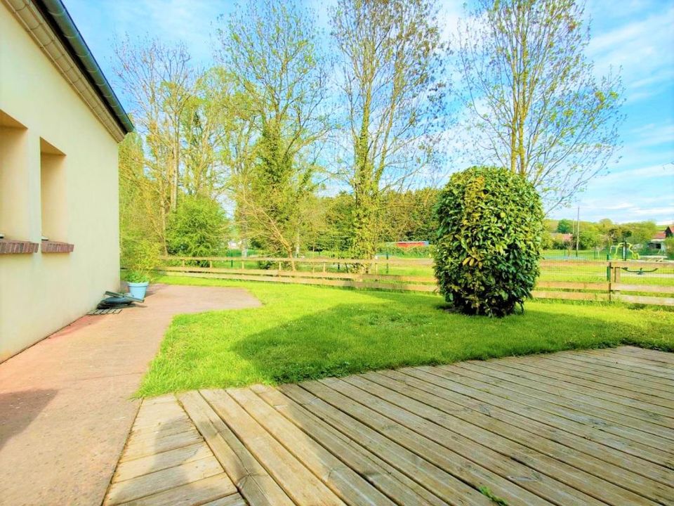 Bungalow i Amiens, Somme - bilde 5