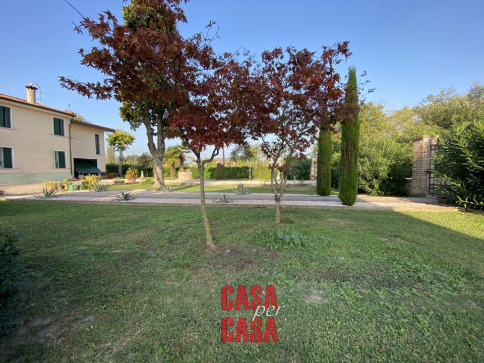 Landejendom i Borgo Veneto, Padua - foto 1