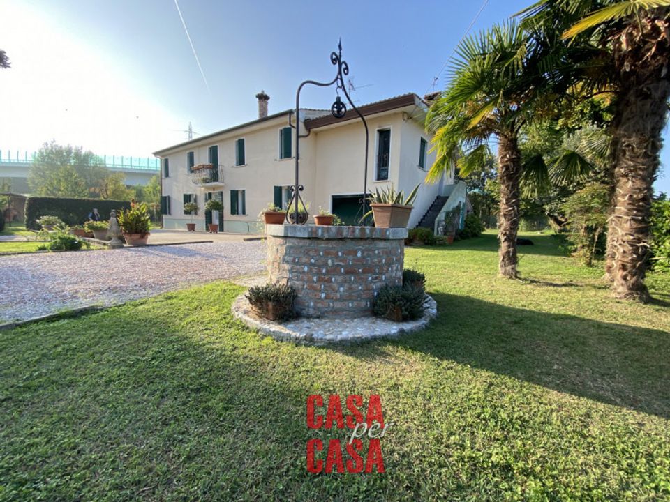 Landejendom i Borgo Veneto, Padua - foto 2