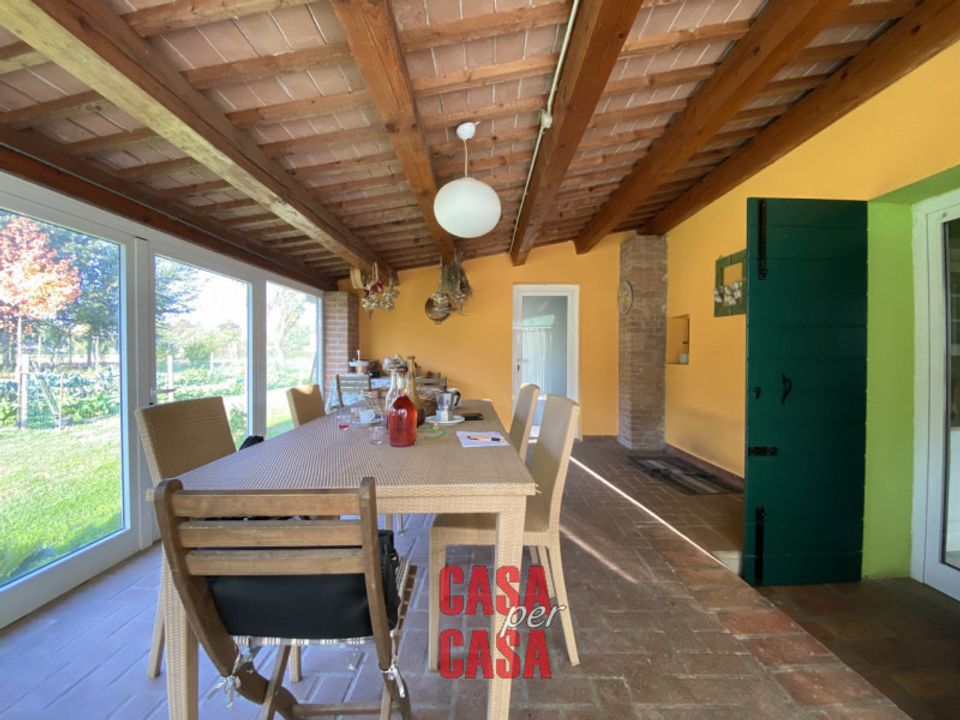 Landejendom i Borgo Veneto, Padua - foto 3