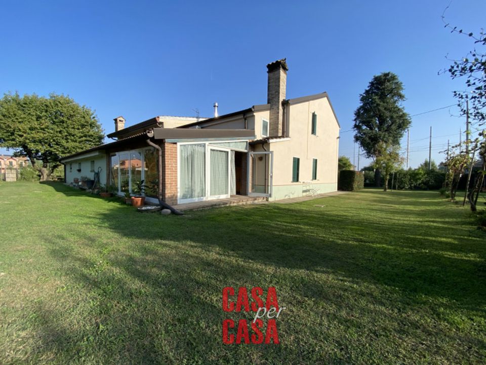 Landejendom i Borgo Veneto, Padua - foto 5