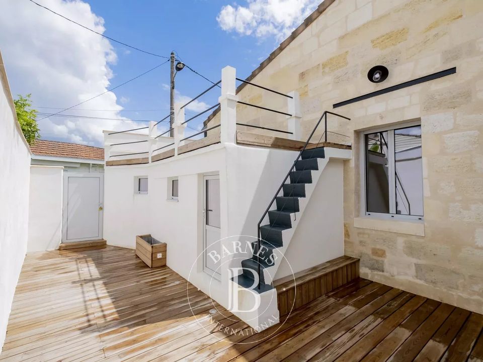 Villa i Bordeaux, Gironde - foto 3