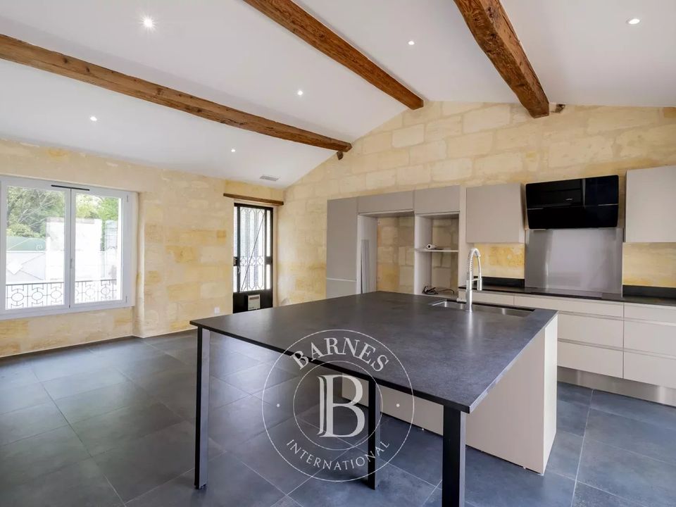 Villa i Bordeaux, Gironde - foto 2
