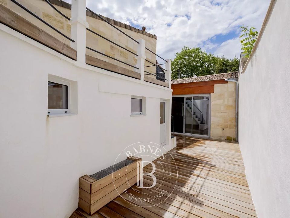 Villa i Bordeaux, Gironde - foto 4