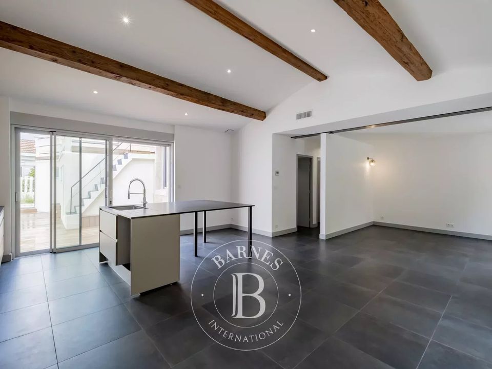 Villa i Bordeaux, Gironde - foto 1