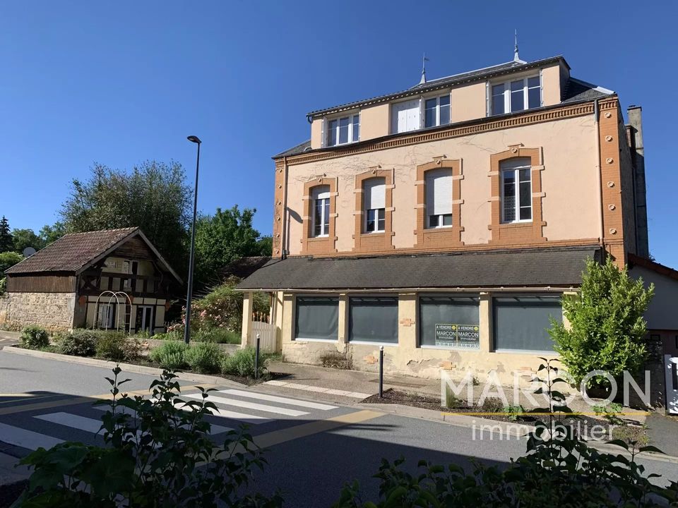 Villa i La Villeneuve, Creuse - foto 2