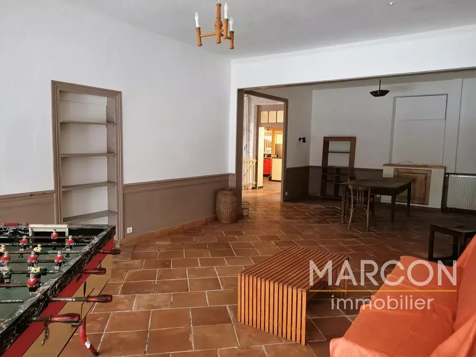 Villa i La Villeneuve, Creuse - foto 3