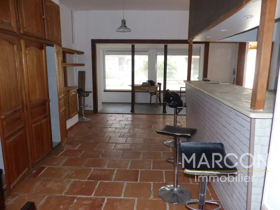 Villa i La Villeneuve, Creuse - foto 4