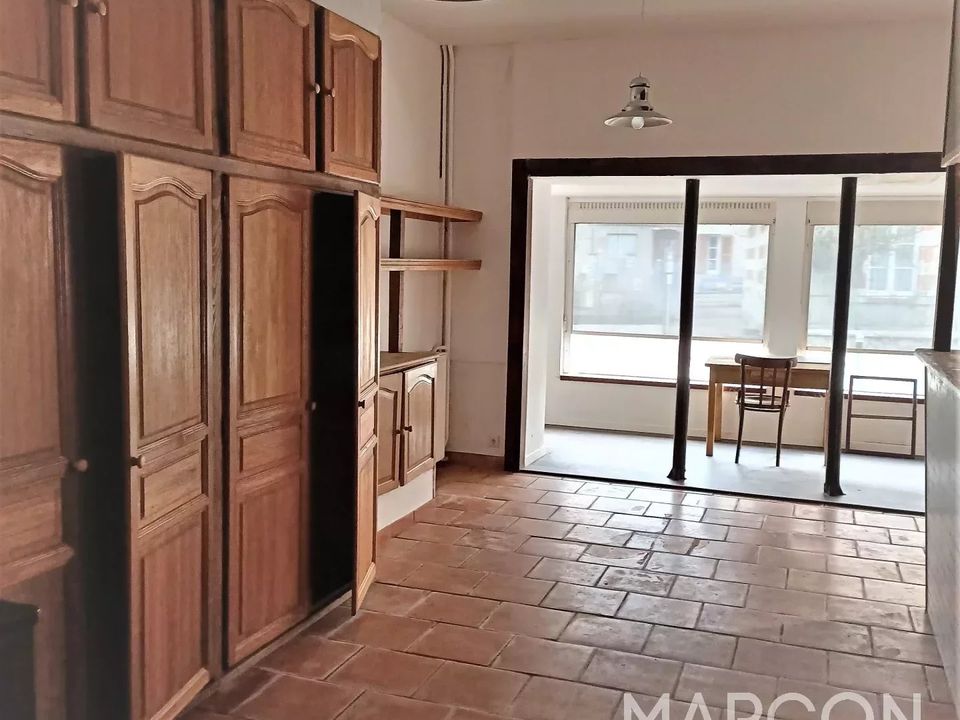 Villa i La Villeneuve, Creuse - foto 5