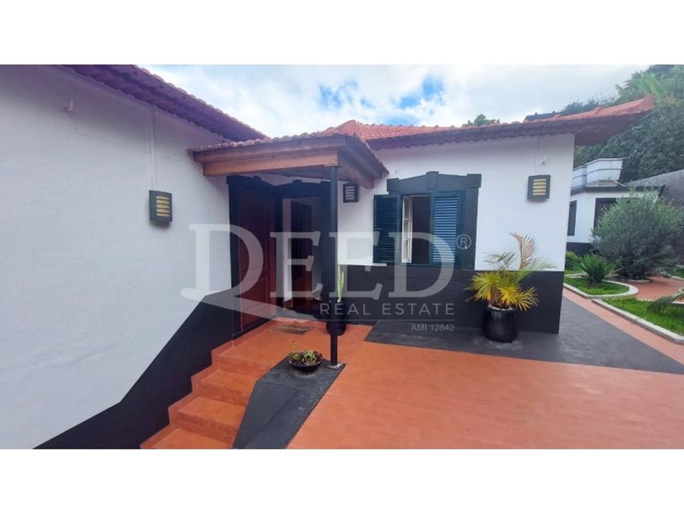 Villa i Santa Cruz, Madeira - foto 1
