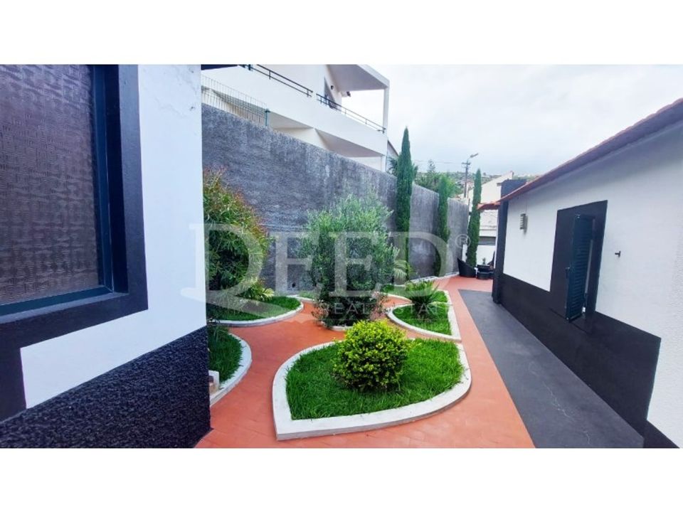 Villa i Santa Cruz, Madeira - foto 3