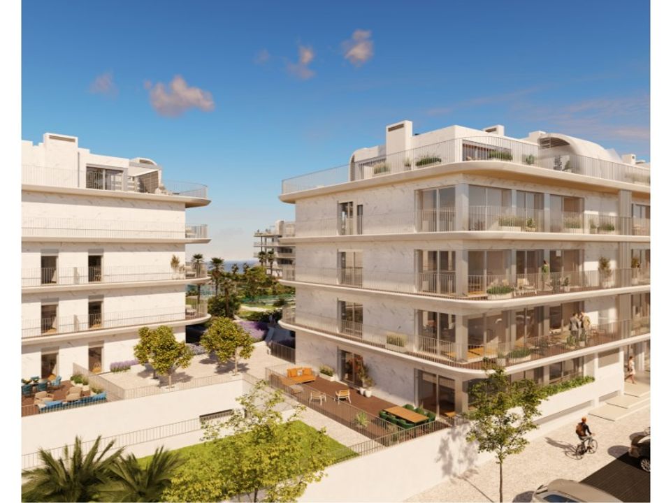 Penthouse i Alcochete, Setubal - foto 5