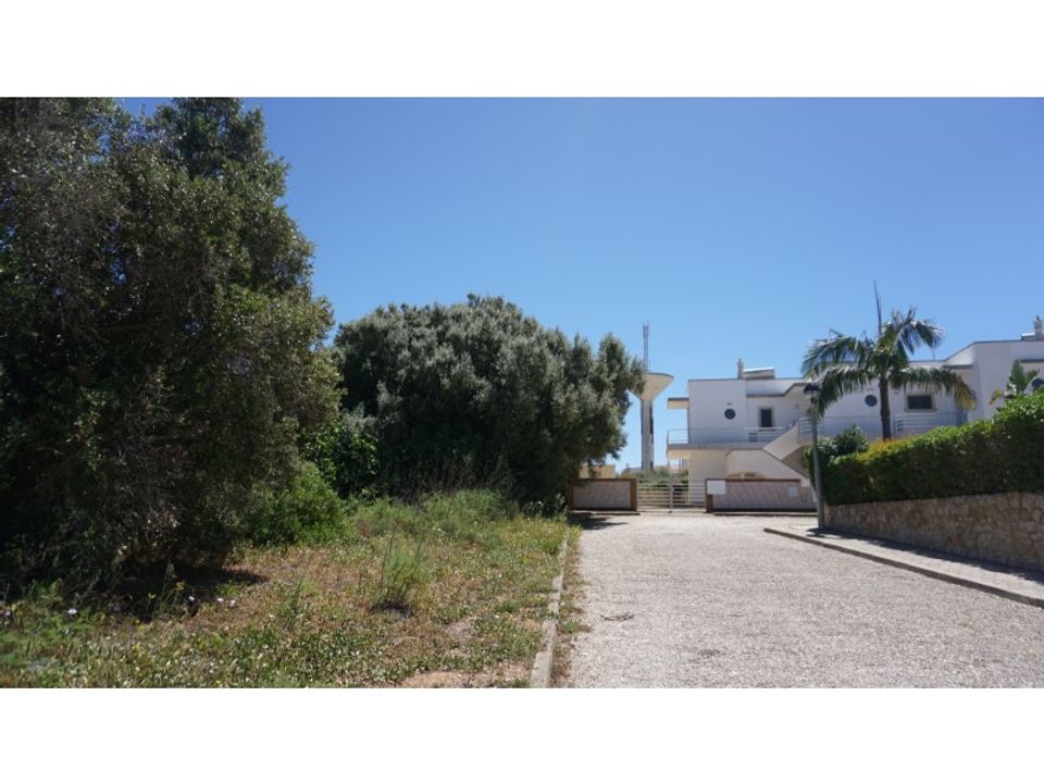 Helårsgrund i Luz, Faro - foto 4