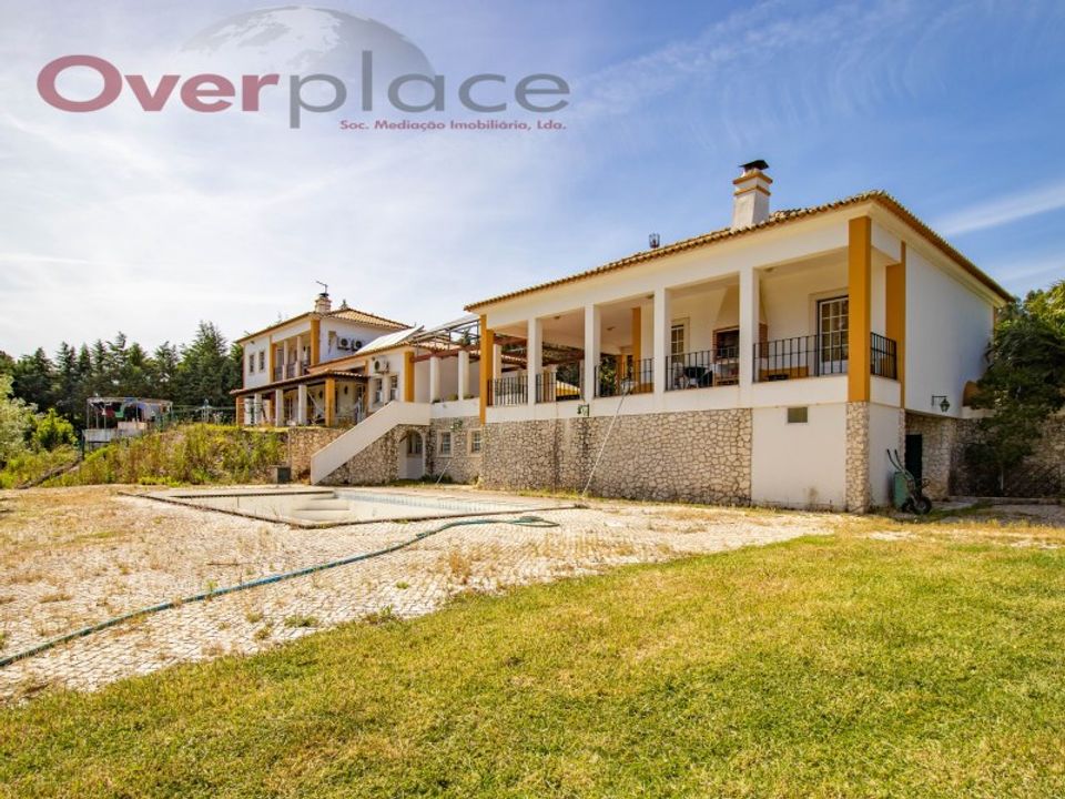 Villa in Cadaval, Lisbon - photo 3