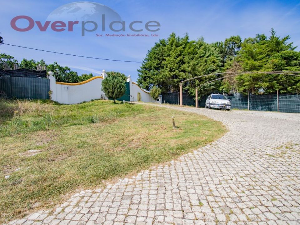 Villa in Cadaval, Lisbon - photo 4