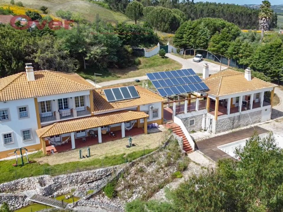 Villa in Cadaval, Lisbon - photo 2
