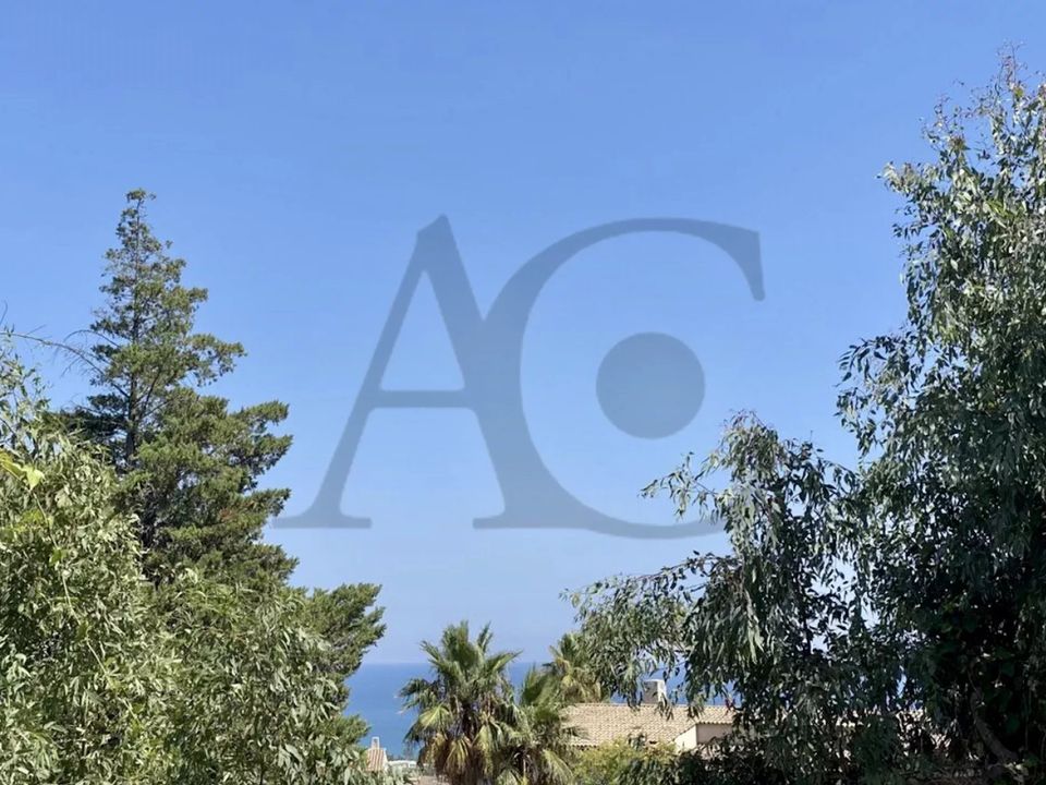Villa i Villeneuve-Loubet, Alpes-Maritimes - bilde 4