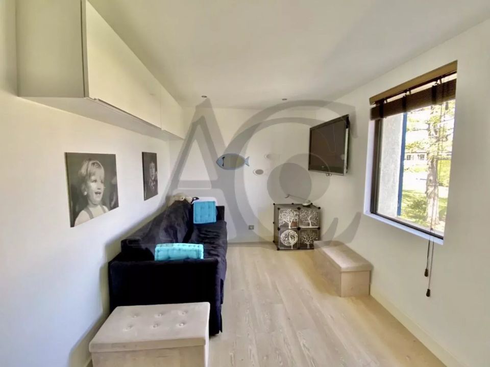 Lejlighed i Villeneuve-Loubet, Alpes-Maritimes - foto 2