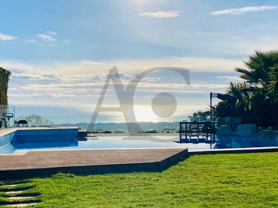 Villa i Villeneuve-Loubet, Alpes-Maritimes - foto 2