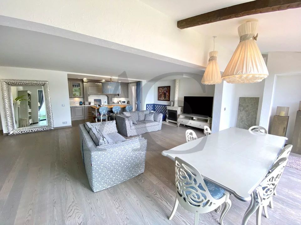 Villa i Villeneuve-Loubet, Alpes-Maritimes - foto 3