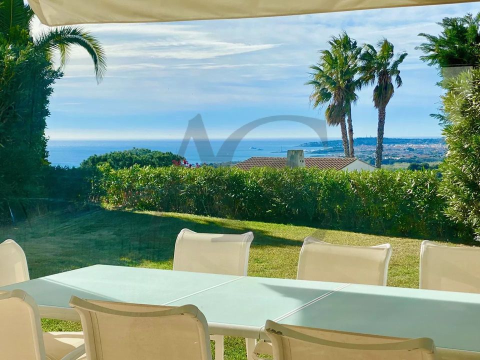 Villa i Villeneuve-Loubet, Alpes-Maritimes - foto 2