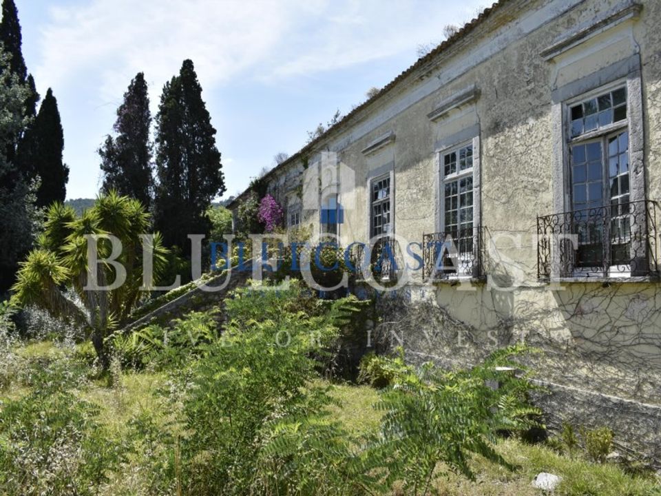 Villa i Setubal, Setubal - foto 5