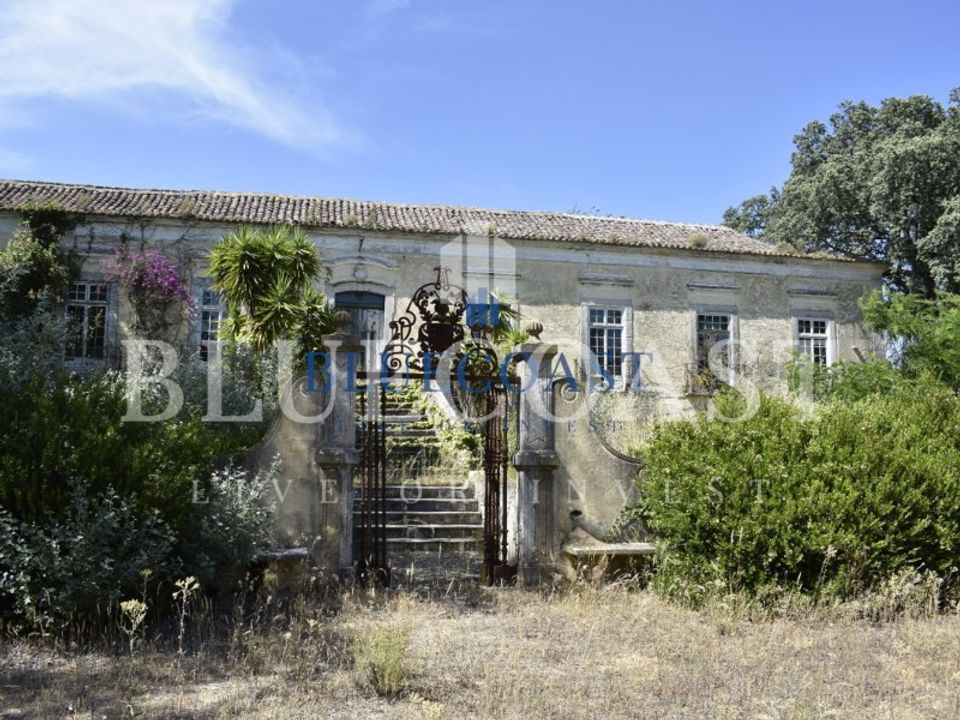Villa i Setubal, Setubal - foto 4