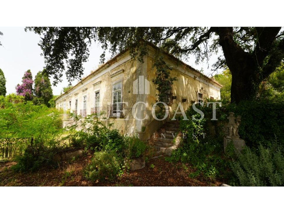 Villa i Setubal, Setubal - foto 1