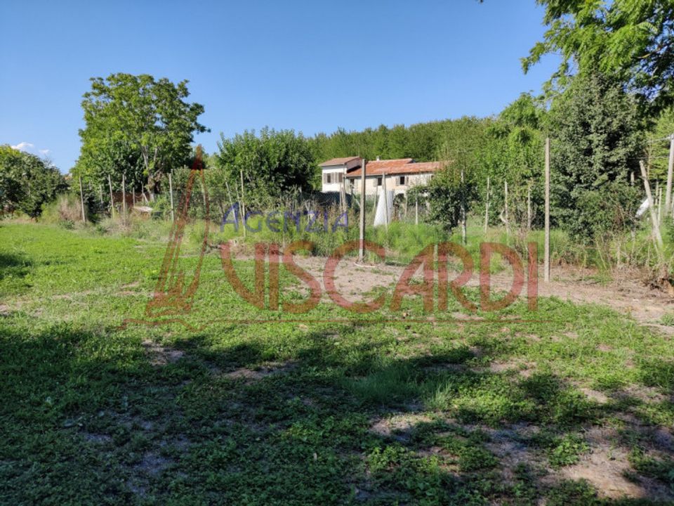 Landejendom i San Stino di Livenza, Venice - foto 1