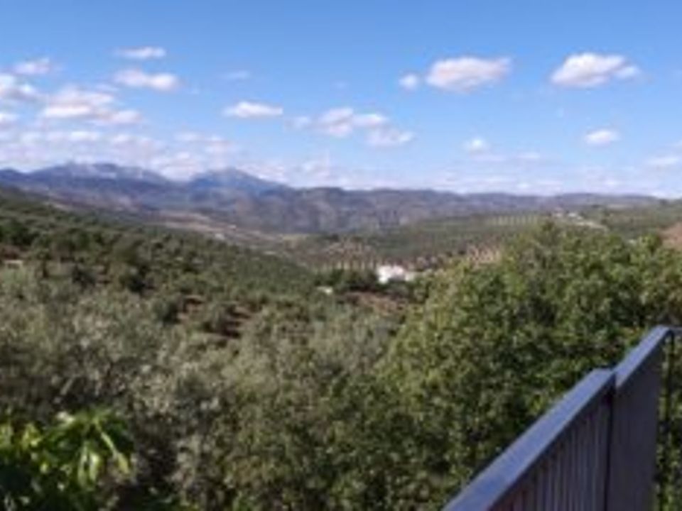 Cortijo i Iznajar, Cordoba - foto 3