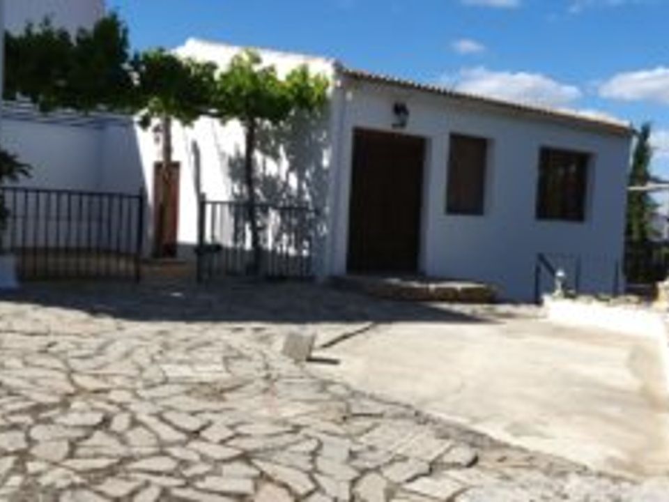 Cortijo i Iznajar, Cordoba - foto 1