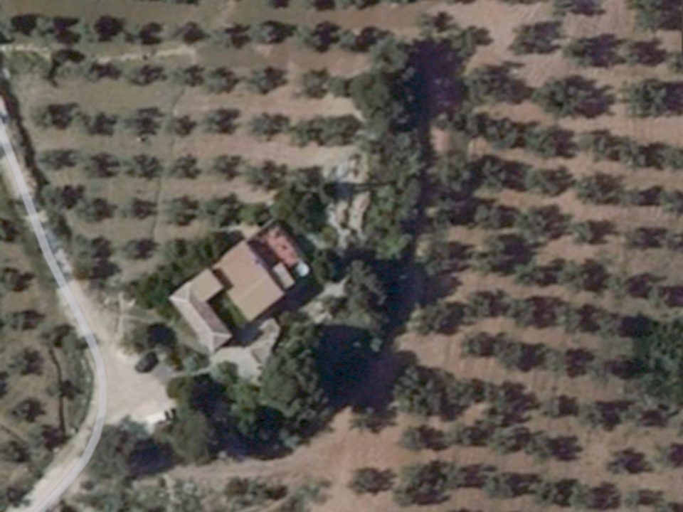 Cortijo i Iznajar, Cordoba - foto 2