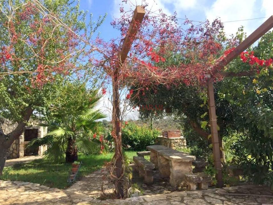 Landejendom i Cisternino, Brindisi - foto 5