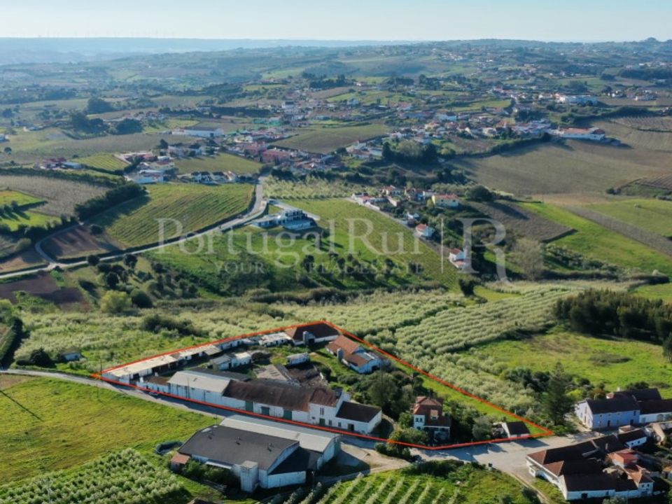Granja a Carvalhal, Leiria - foto 1