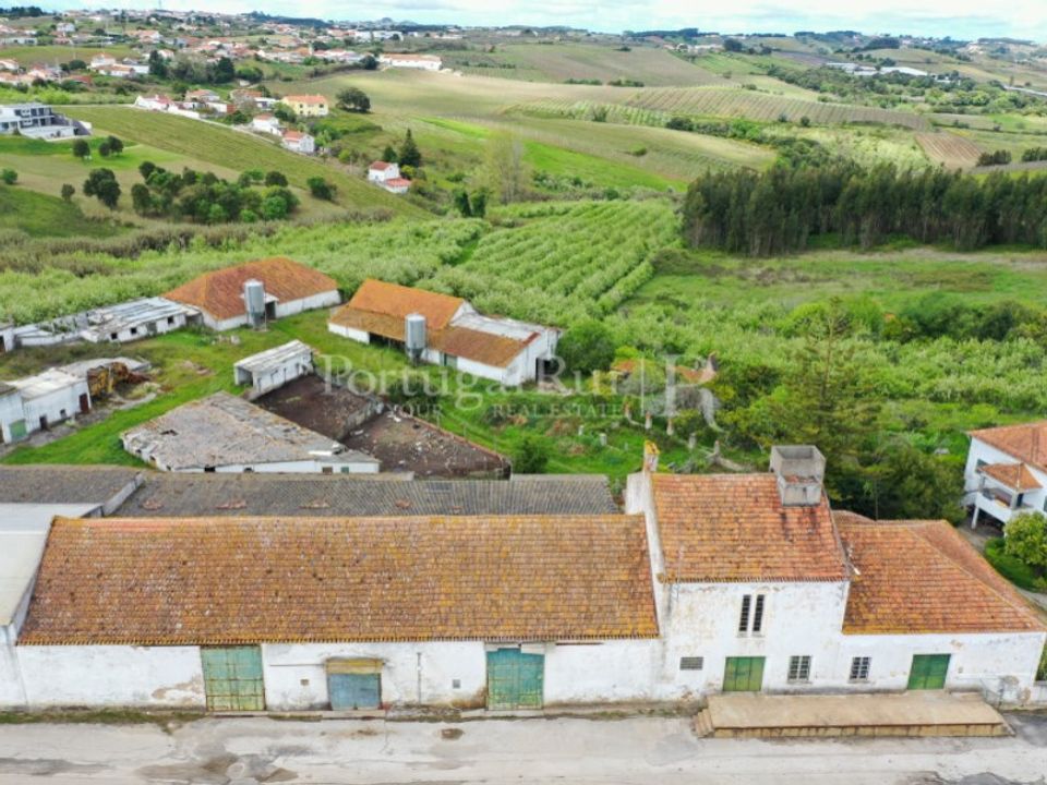Granja a Carvalhal, Leiria - foto 5