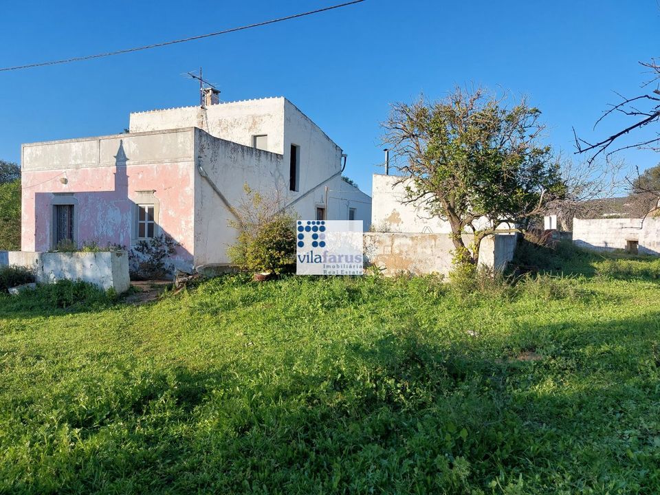Masia a Faro, Faro - foto 1